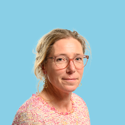 Carola Steenmeijer