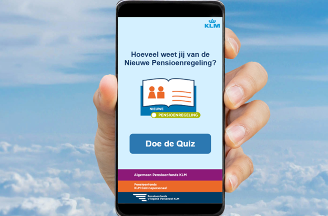 pensioenquiz