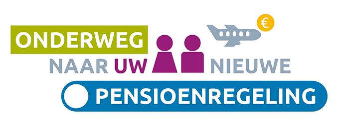 Onderweg naar uw nieuwe pensioenregeling