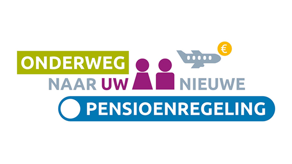 Nieuwe pensioenregeling