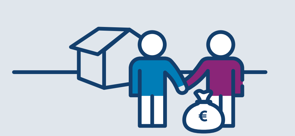 KLM actief maatmens