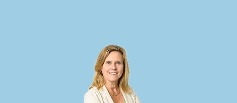 Barbara van Koppen