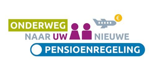 nieuwe pensioenregeling