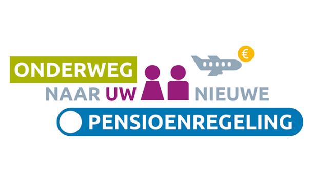 Onderweg naar uw nieuwe pensioenregeling