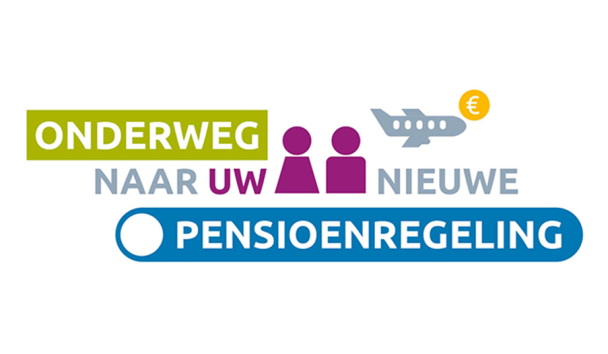 Nieuwe pensioenregeling