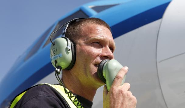 klm grond hero
