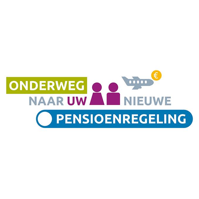 Onderweg naar uw nieuwe pensioenregeling