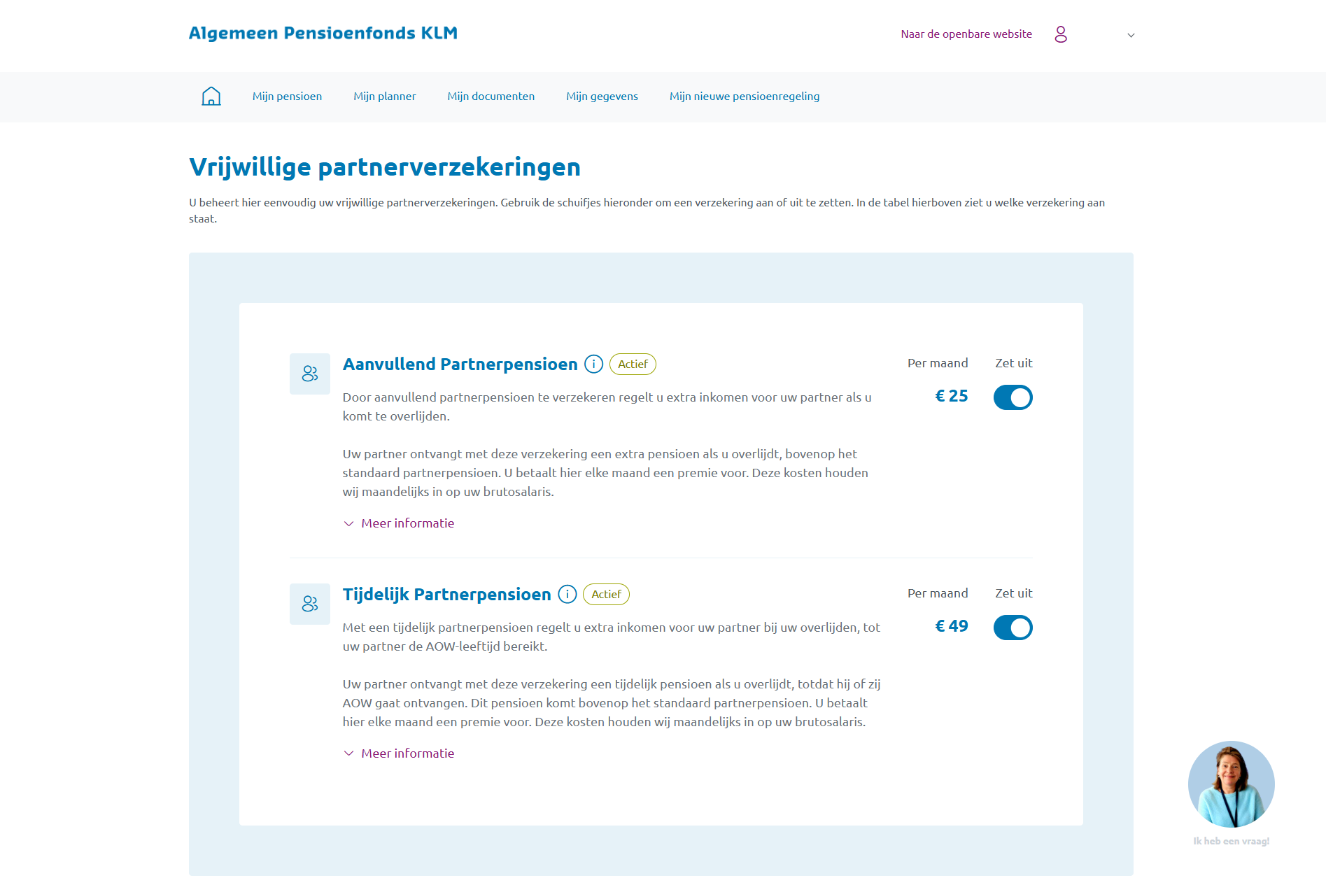 KLM Algemeen Focus 2026 04 MijnKLMPensioen 3