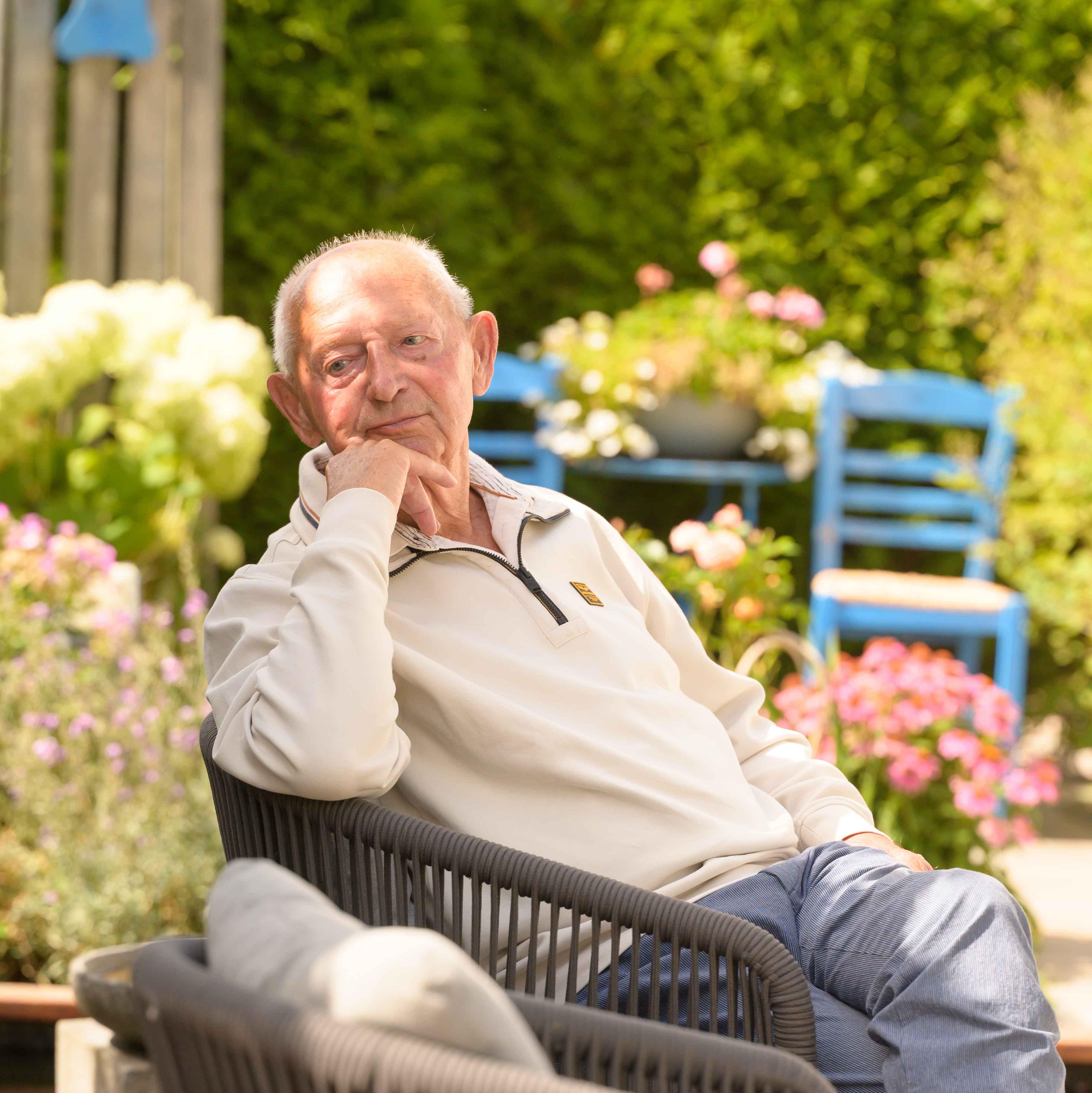 KLM Grond Focus 2026 10 Jan Eveleens Tuin