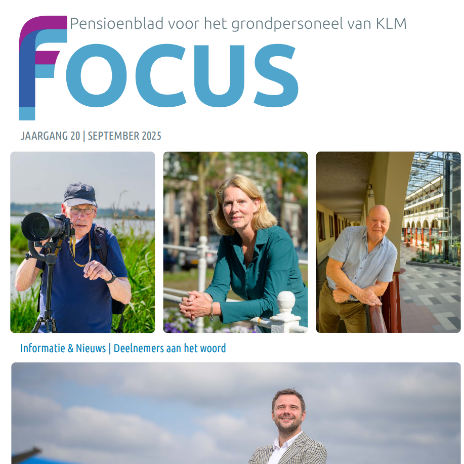 Focus september 2025