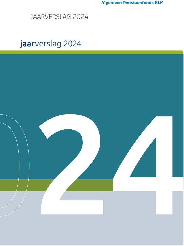 Jaarverslag 2024