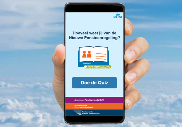 Pensioenquiz