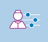 Mijn planner groot vierkant