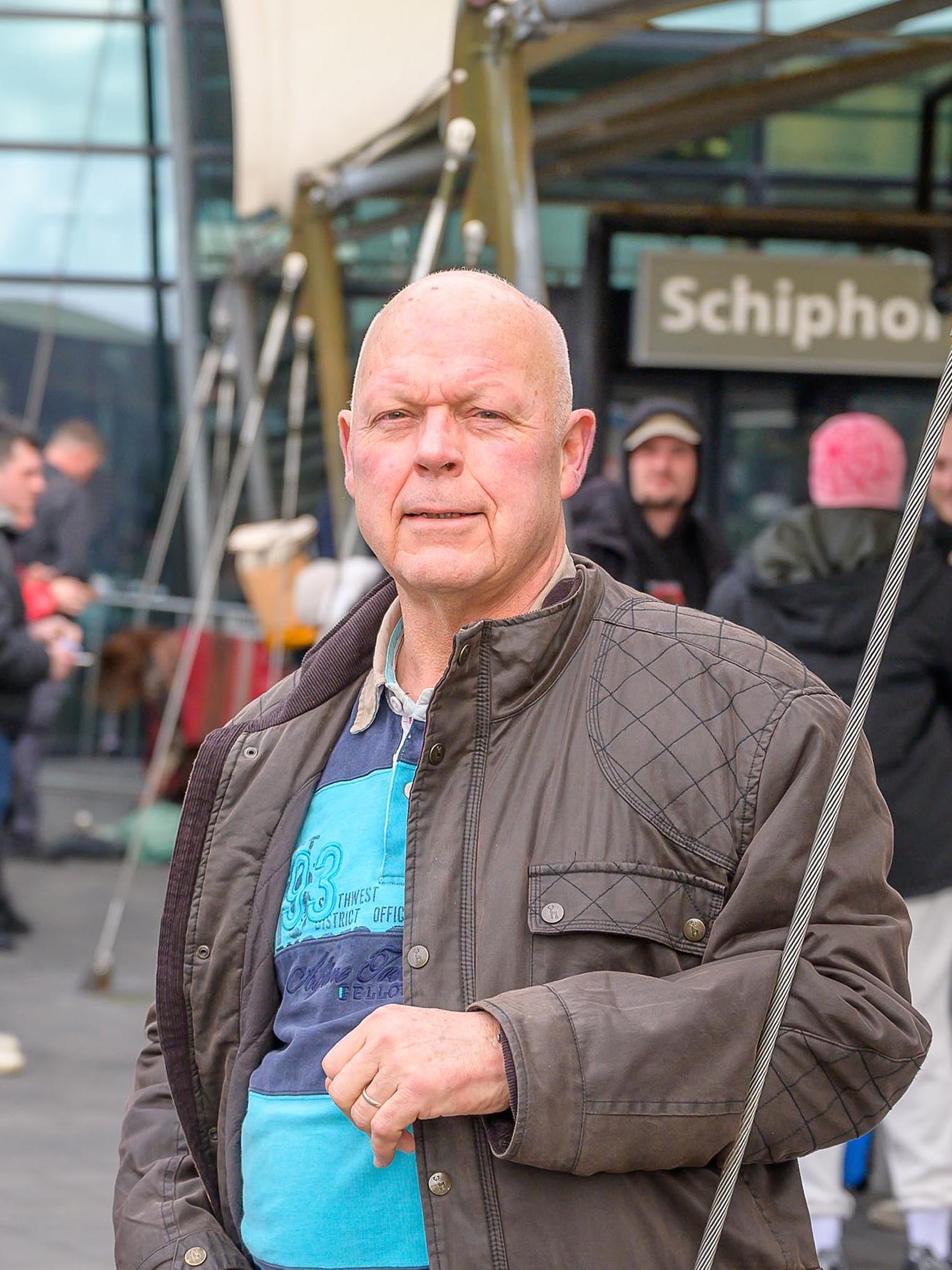 KLM Algemeen Focus 2026 04 Kees van der Louw 2