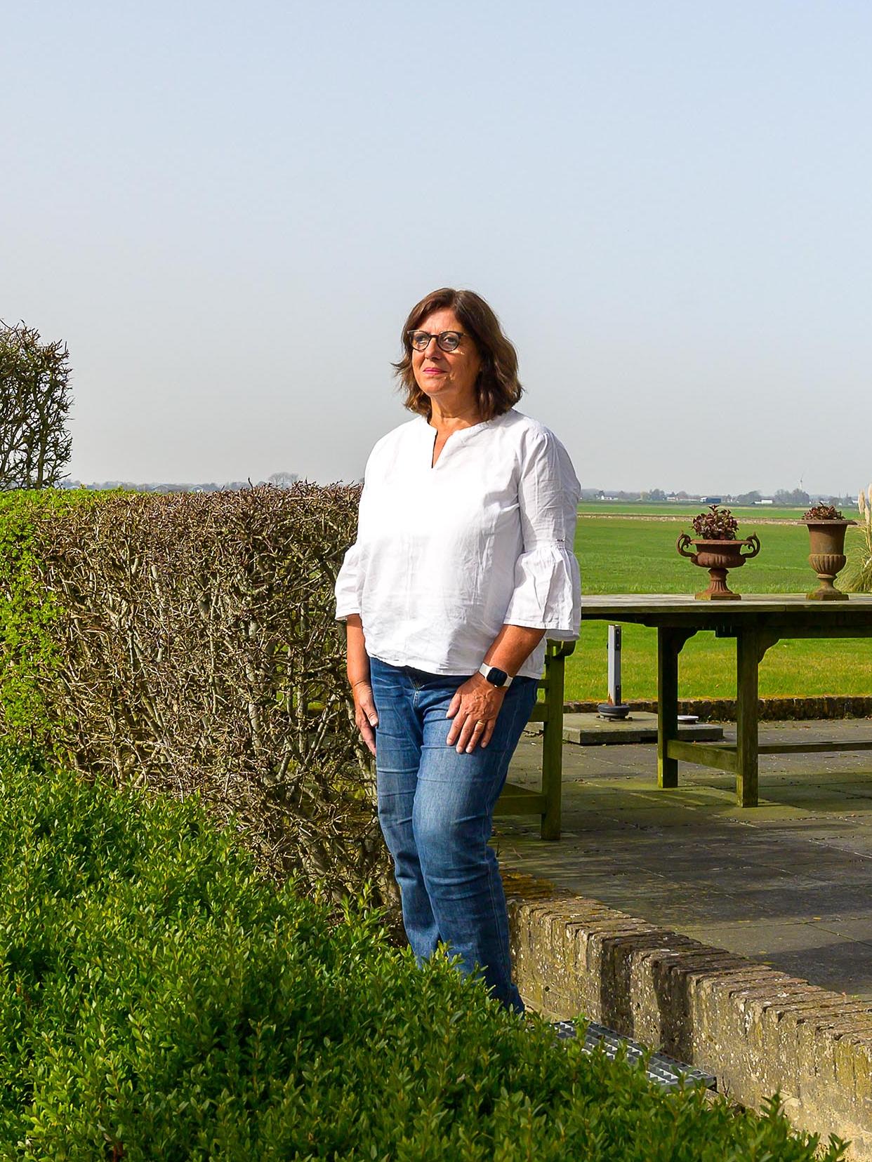 KLM Algemeen Focus 2026 04 Marie-José Loomans 1