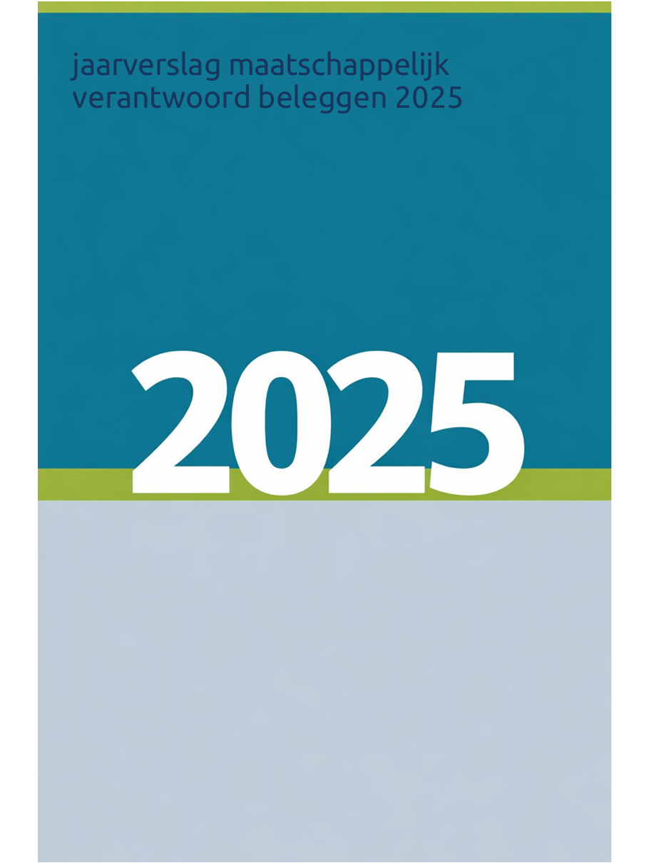KLM Algemeen Cover MVB-jaarverslag 2025