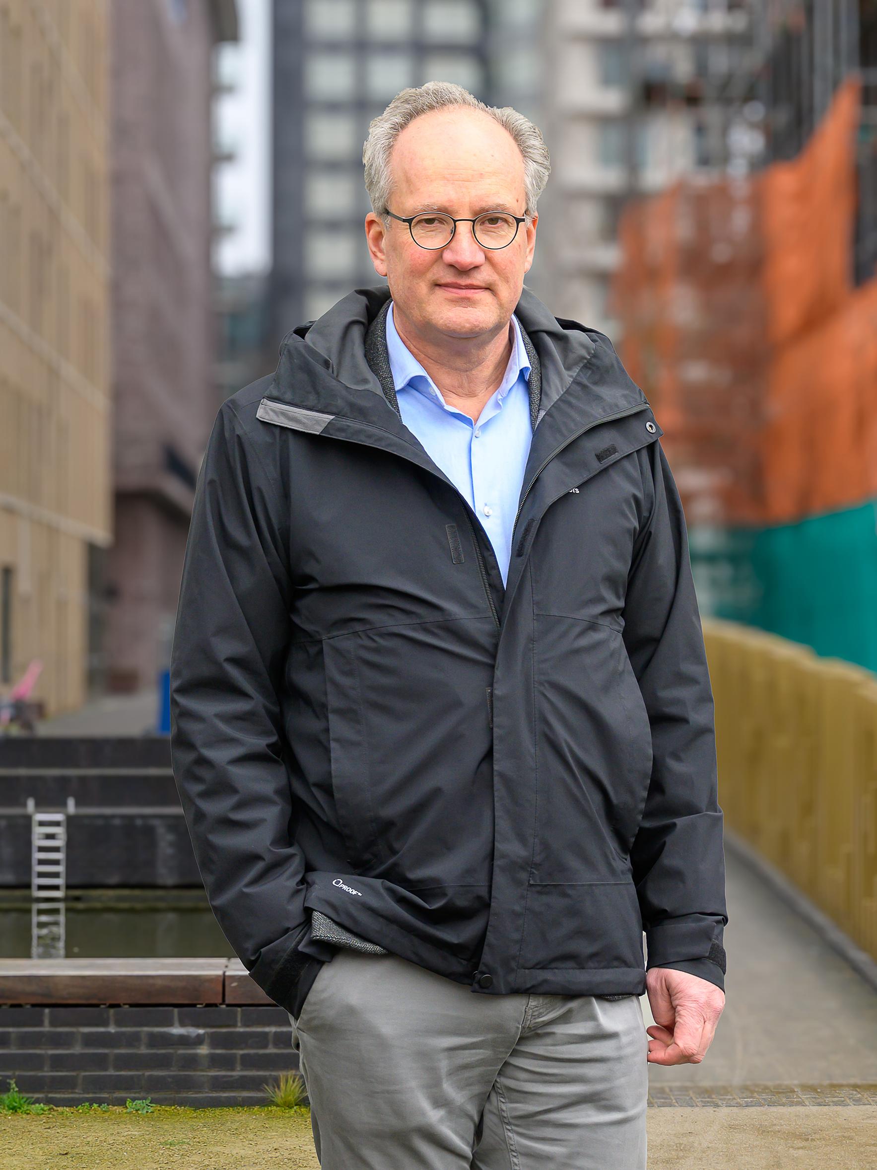 KLM Algemeen Focus 2026 04 Jeroen van der Put